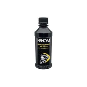 Многофункциональный нанокондиционер металла METAL CONDITIONER NANOTECHNOLOGY FN250N