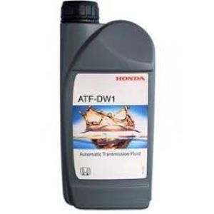 Масло трансмиссионное HONDA ATF DW-1 Fluid 1л 0826899901HE