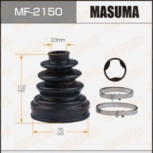 Привода пыльник MASUMA MF2150/FB2150/BD0103