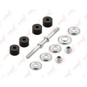 Стойка стабилизатора LYNXauto передняя C7504LR/0123CAMF/ATLTO1075/LS21006  CAMI