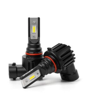 Светодиодные лампы Optima LED Qvant HB3/HB4 (комплект)