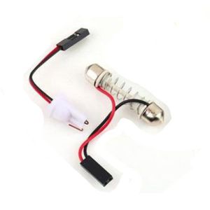 Переходник для подключения ламп «T10 T11»