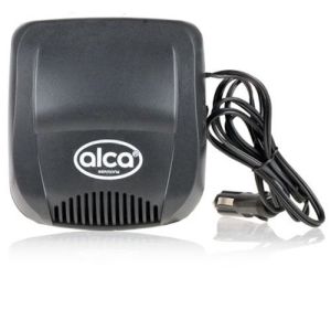 Тепловентилятор 2 в 1, 12В/150 Вт ALCA