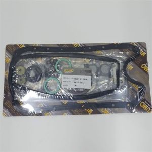 Ремкомплект двигателя MIZUMO 04111-06012  7K