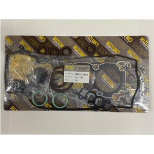 Ремкомплект двигателя MIZUMO 04111-54051  2L Паронит,