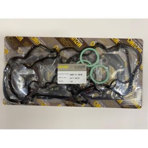 Ремкомплект двигателя MIZUMO 04111-64170  3C Меттал.