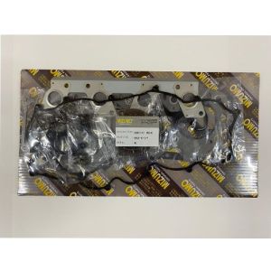 Ремкомплект двигателя MIZUMO 8ASX-10-271-AS  WL Паронит