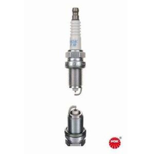 Свеча зажигания 4589 NGK (Iridium) IFR6T11/IFR6A11/SK20R11