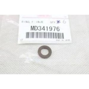 Кольцо под форсунку  MITSUBISHI  MD341976
