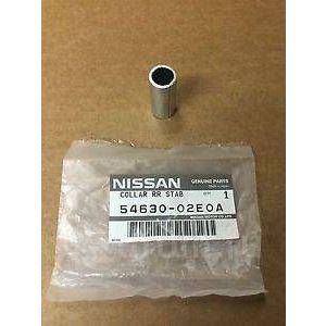 Втулка Металлическая Nissan 5463002E0A