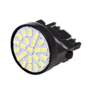 Светодиодная лампа SN Т20 DOUNBLE-24SMD-3014 White