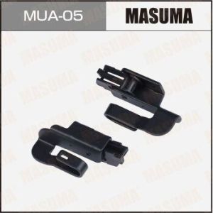 Адаптер щетки стеклоочистителя MASUMA Nissan (левый руль)