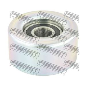 Ролик натяжителя приводного ремня FEBEST 0187TGN51/CBI55257