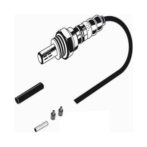 Кислородный датчик (NGK) OZA734-EE1 /91157/8946510020