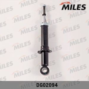 Амортизатор задний MILES  DG02094/341322  PRIUS NHW20