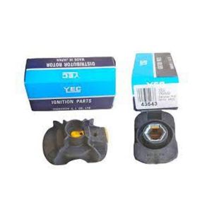 Бегунок распределителя зажигания YEC YR-242EF