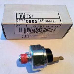 Датчик давления масла TAMA  PS-131/S6104/S2014/37820-80G01