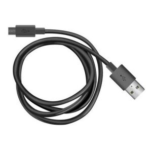 Шнур-переходник для зарядки  черный MEIQ V8-320. 5A