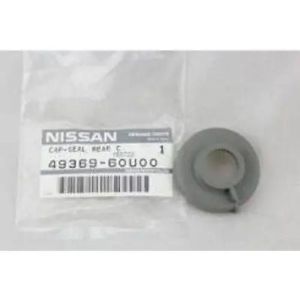 Крышка рулевой рейки Nissan 49369-60U00