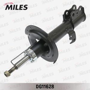 Стойка передняя MILES  DG11628-01/338031/48520-80138