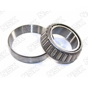 Подшипник зад полуоси NSK HR32009XJ/HR32009