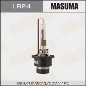 Лампа XENON MASUMA WHITE GRADE D2R 5000K 35W