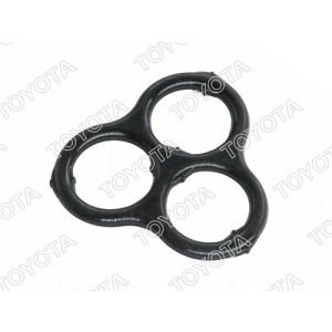 Прокладка крышки ГРМ TOYOTA 11328-23020  1SZFE, 2SZFE