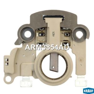 Регулятор генератора KRAUF  ARM3854AD/ME701363/VRH200979  4M40