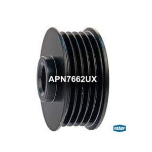 Шкив генератора KRAUF APN7662UX/27411-16211