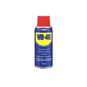 Смазка универсальная «WD-40», 100 мл
