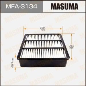 Воздушный фильтр MASUMA MFA3134/A-3011