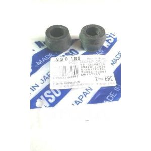 Втулка универсальная NSO189/CVKK100/NSO189SET/NAB-235 (2шт/упак)