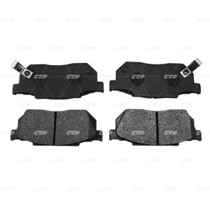 Колодки CTR CKHO42/GK0359/GP-05019/ PF8263