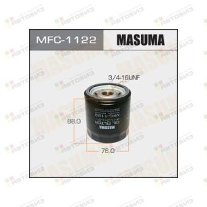 Фильтр масляный MASUMA C-111
