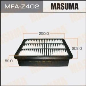 Воздушный фильтр A-479 MASUMA MAZDA/ CX-5 11-