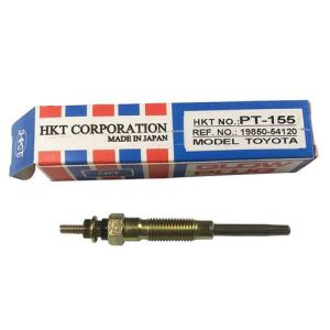 Свеча накаливания HKT PT155  2L, 3L, 5L, 1NT