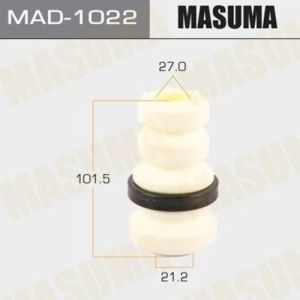 Отбойник амортизаторов MASUMA MAD1022/TD-GSA33F