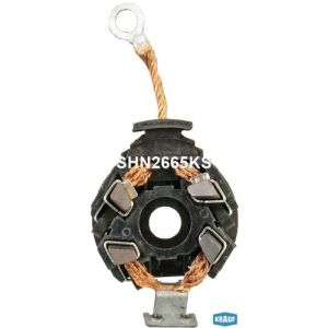 Щеткодержатель стартера KRAUF SHN2665KS/SHN2665MG/28130-28040