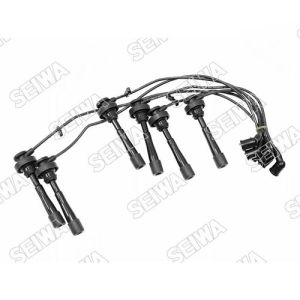 Комплект высоковольтных проводов Seiwa 54008/ Il0507/RC-ME94   6G72
