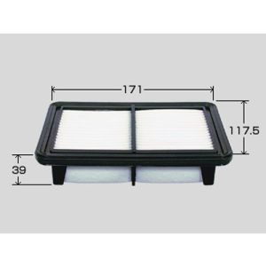 Фильтр воздушный VIC A-890V/BRA0493