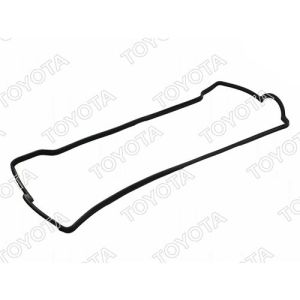 Прокладка клапанной крышки TOYOTA  11213-15071/ACA020007     4,5,7AFE 92-01