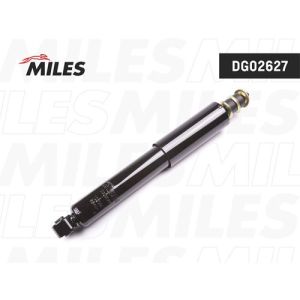 Амортизатор передний MILES DG02627/344493/V11103