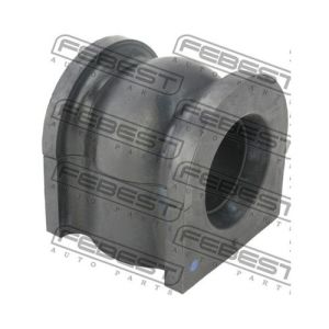 Втулка переднего стабилизатора FEBEST  HSBRK1F/51306-SZX-004  D26
