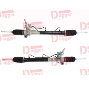 Рейка рулевая 44200-52300 NCP55 NCP59 4WD