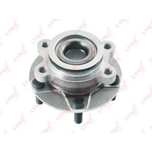 Ступица колеса LYNXauto WH1196/0282-J10F/DB83006/GH31960