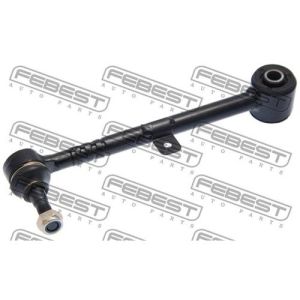 Тяга подвески поперечная с шаровой  FEBEST 0125-110R/C5535LR