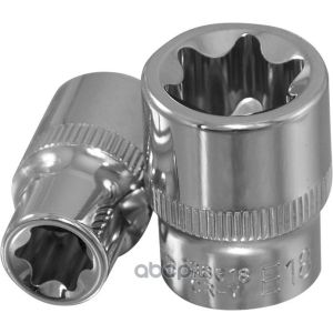 Головка TORX E14 мм 1/2 / OMBRA