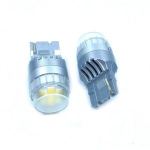 Лампа светодиодная Blick 7440(W21W)-2835-8SMD Белый 12V 2шт