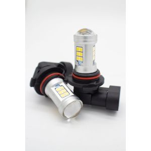 Лампа светодиодная Blick HB4(9006)-3030-24WБелый 12V 2шт
