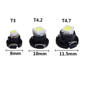 Лампа светодиодная Blick T4.2-2835-1SMD 12V